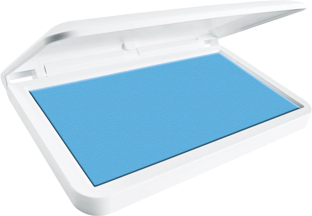 Stempelkissen Colop Make 1