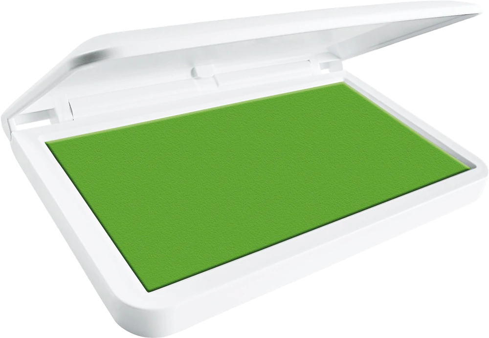 Stempelkissen Colop Make 1