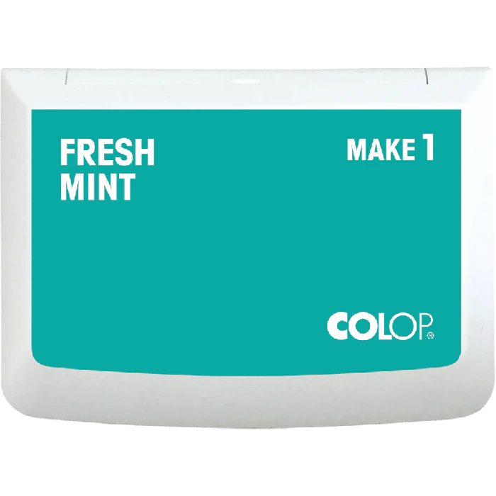 Stempelkissen Colop Make 1