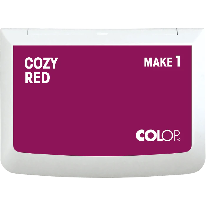 Stempelkissen Colop Make 1