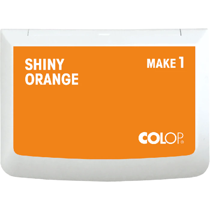 Stempelkissen Colop Make 1