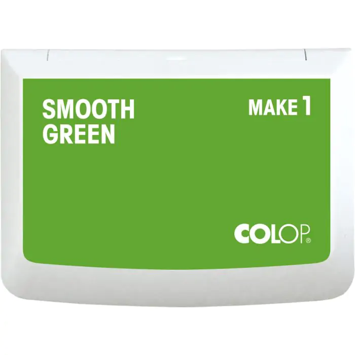 Stempelkissen Colop Make 1